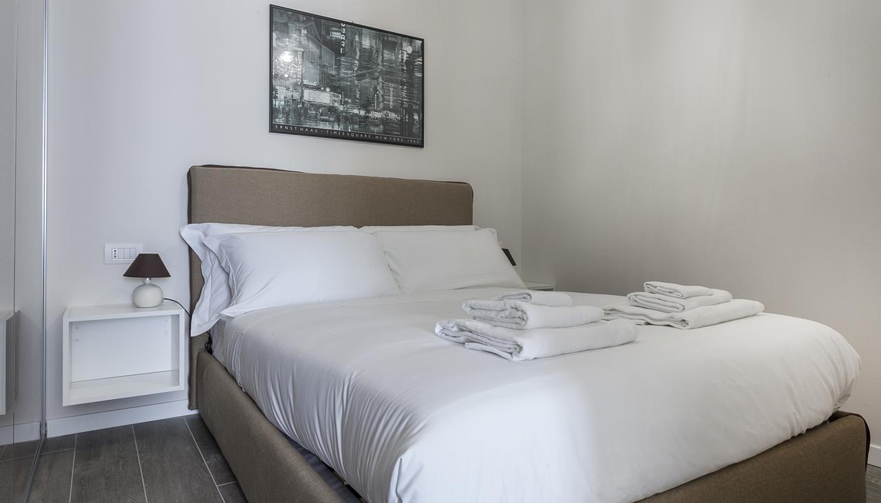 Апартаменты Italianway-Cadorna 10A Flat Милан Экстерьер фото